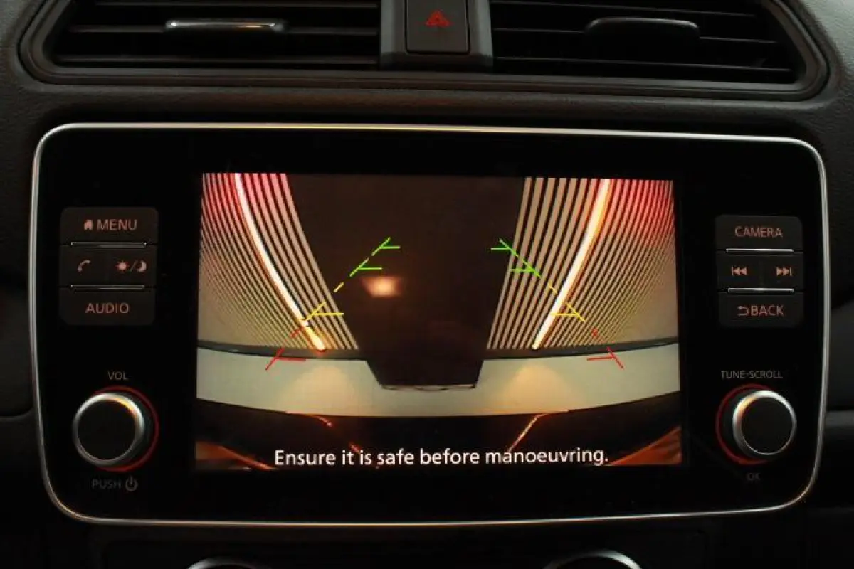 Acenta 40 kWh |Keyless |Stoel/Stuur verw |Camera