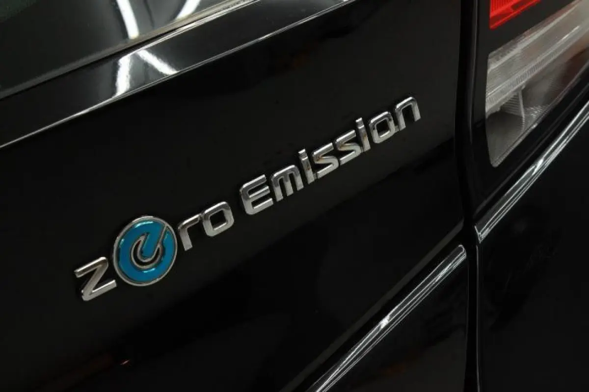 Acenta 40 kWh |Keyless |Stoel/Stuur verw |Camera
