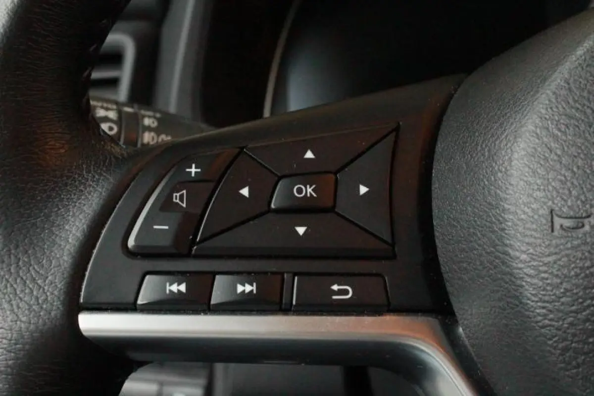 Acenta 40 kWh |Keyless |Stoel/Stuur verw |Camera