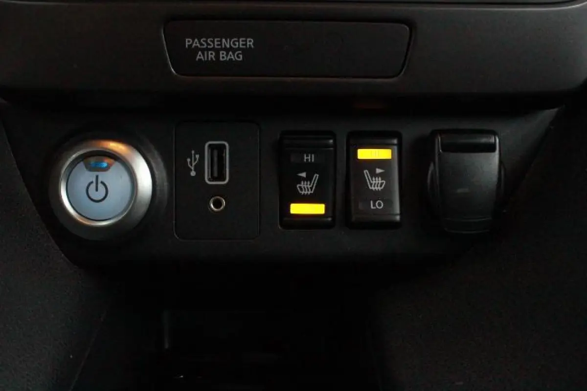 Acenta 40 kWh |Keyless |Stoel/Stuur verw |Camera