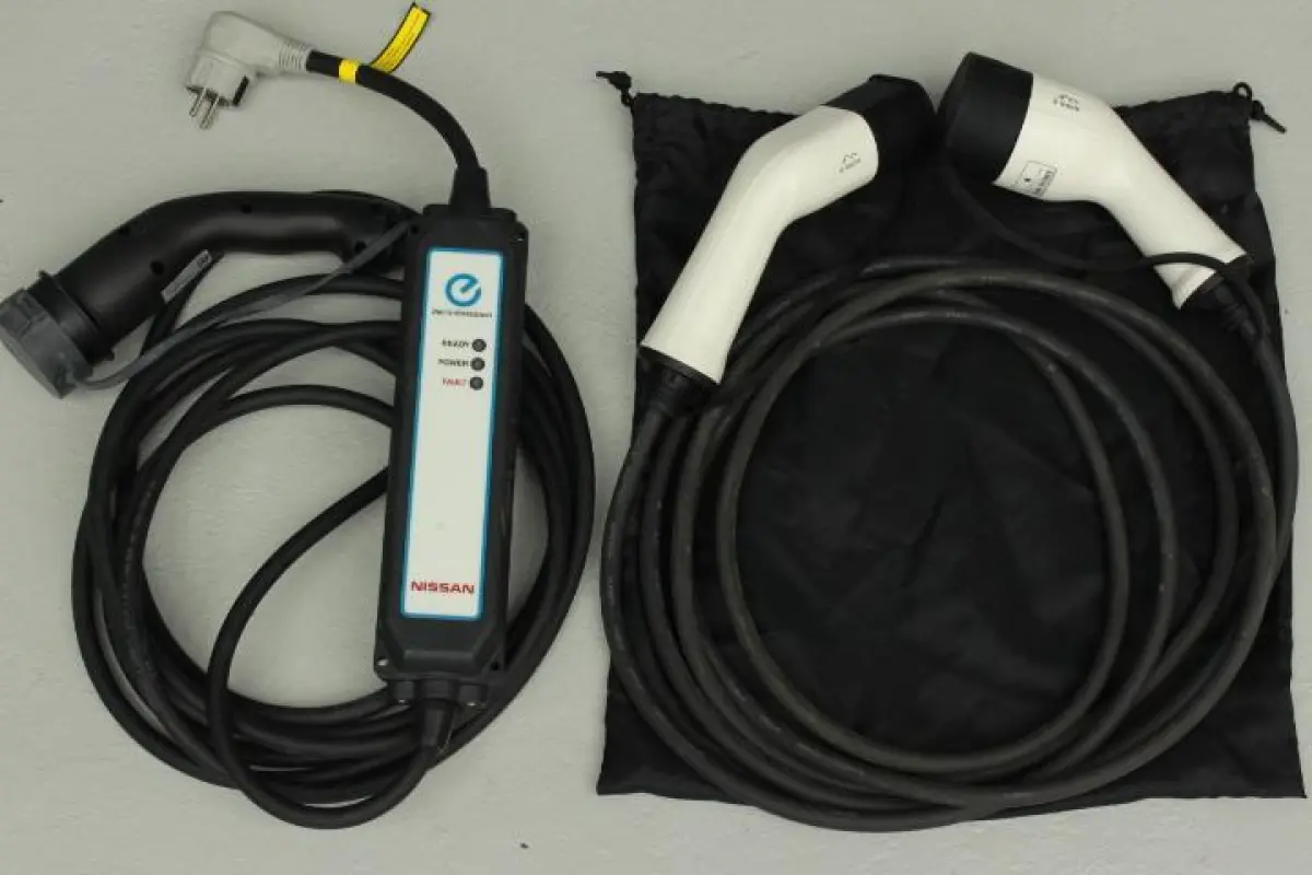 Acenta 40 kWh |Keyless |Stoel/Stuur verw |Camera
