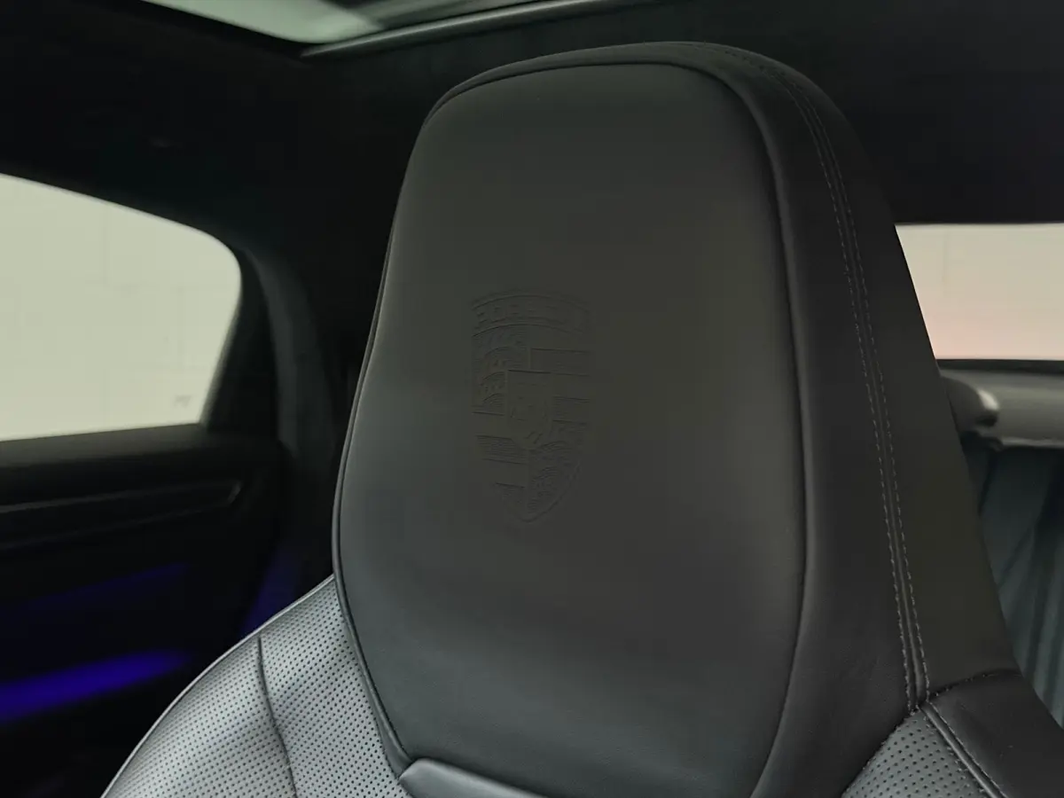 3.0 E-Hybrid Techart*SportChrono*HUD*360*