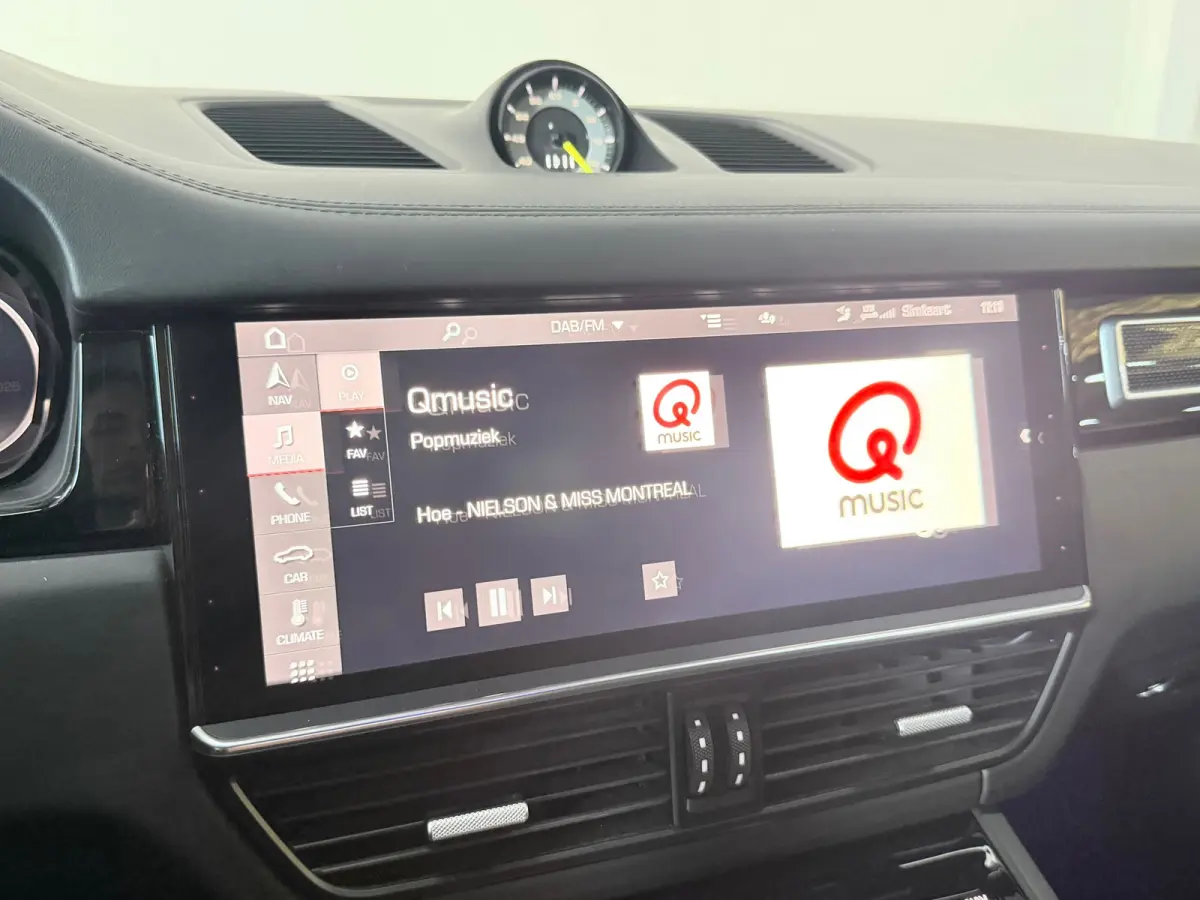 3.0 E-Hybrid Techart*SportChrono*HUD*360*