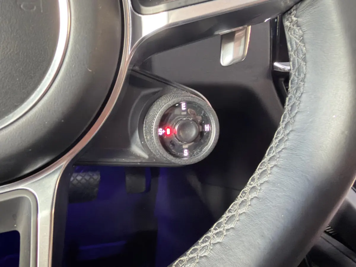 3.0 E-Hybrid Techart*SportChrono*HUD*360*