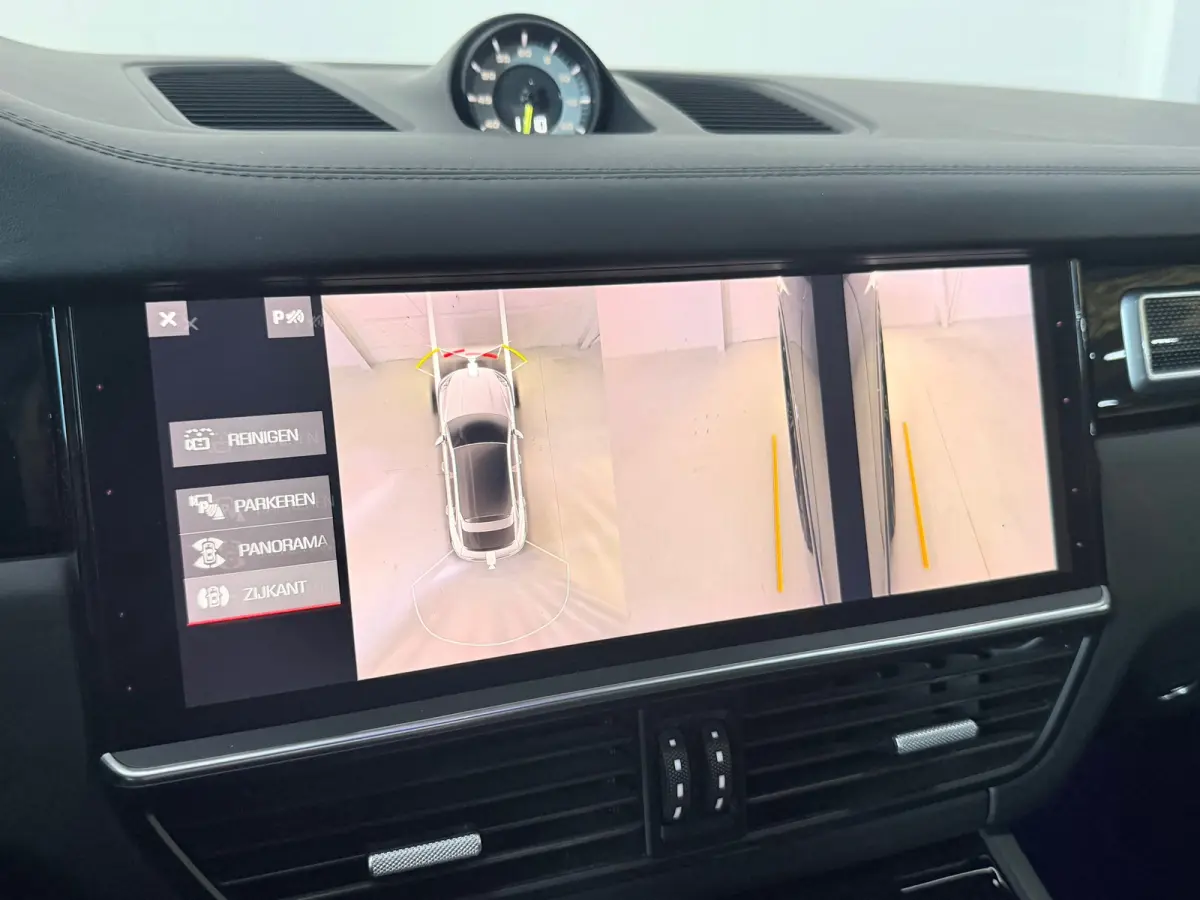 3.0 E-Hybrid Techart*SportChrono*HUD*360*