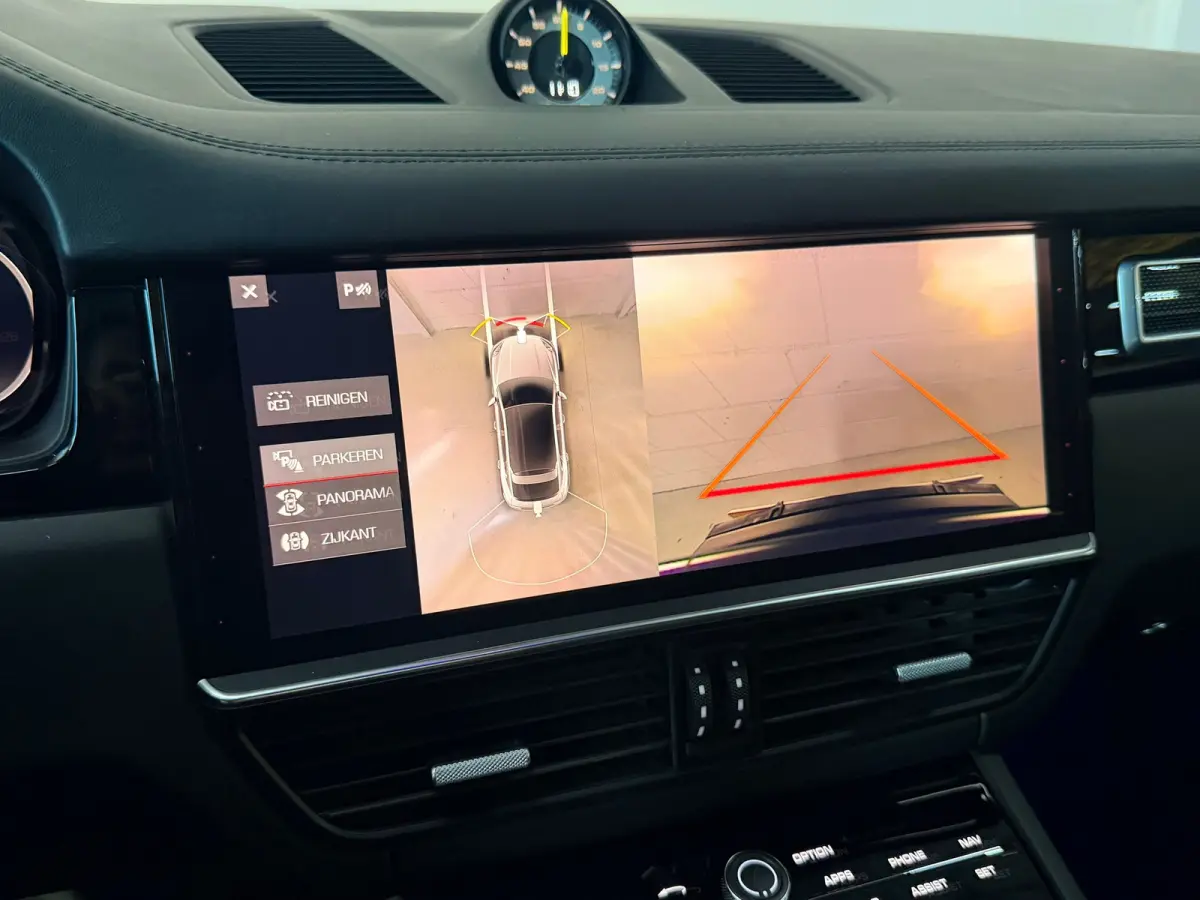 3.0 E-Hybrid Techart*SportChrono*HUD*360*