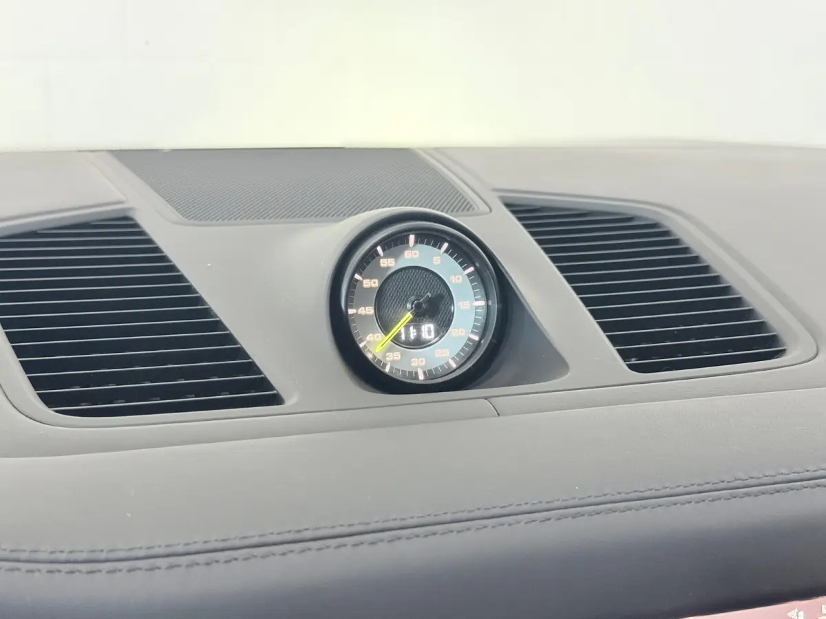 3.0 E-Hybrid Techart*SportChrono*HUD*360*