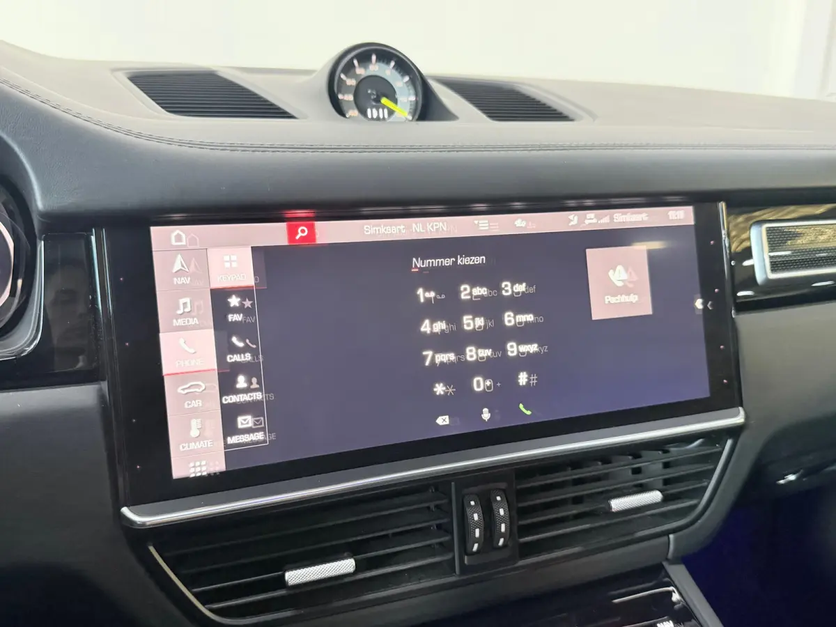 3.0 E-Hybrid Techart*SportChrono*HUD*360*