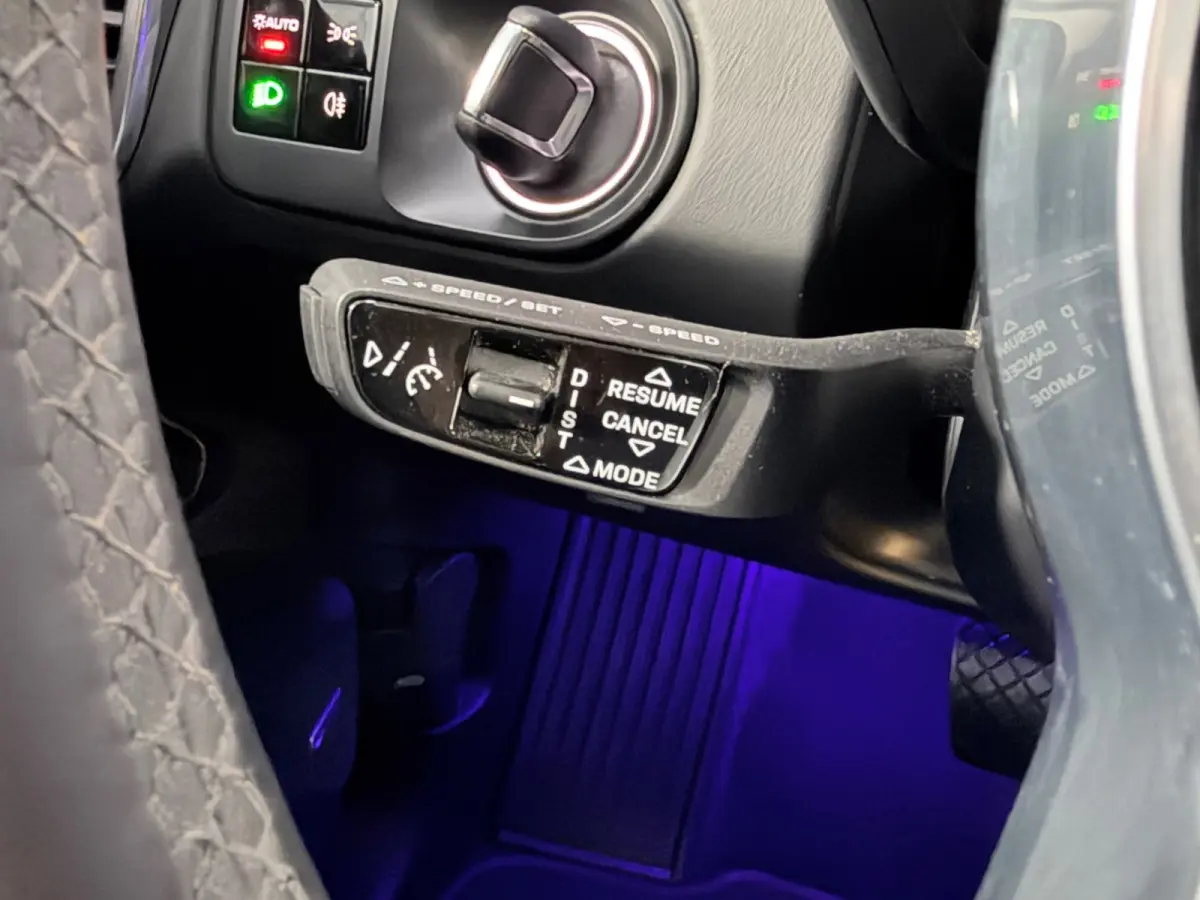 3.0 E-Hybrid Techart*SportChrono*HUD*360*