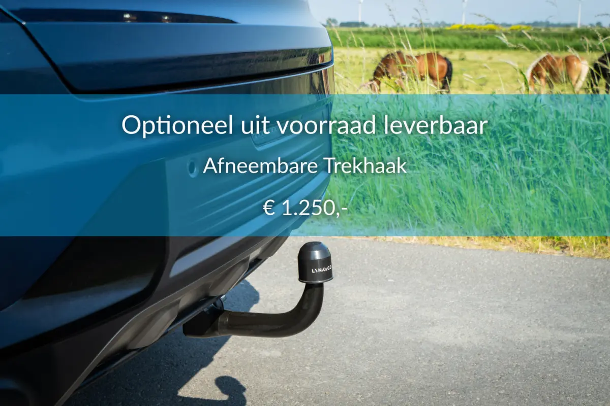 1.5 Plug-in Hybrid 262 Pk I Panoramadak I 75 km Elektrisch I 360 Camera I Infinity Audio I Full Map Navi I NL Auto I 20 inch. LMV l 1e eigenaar