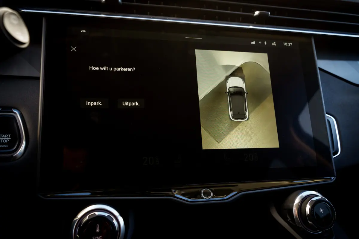 1.5 Plug-in Hybrid 262 Pk I Panoramadak I 75 km Elektrisch I 360 Camera I Infinity Audio I Full Map Navi I NL Auto I 20 inch. LMV l 1e eigenaar