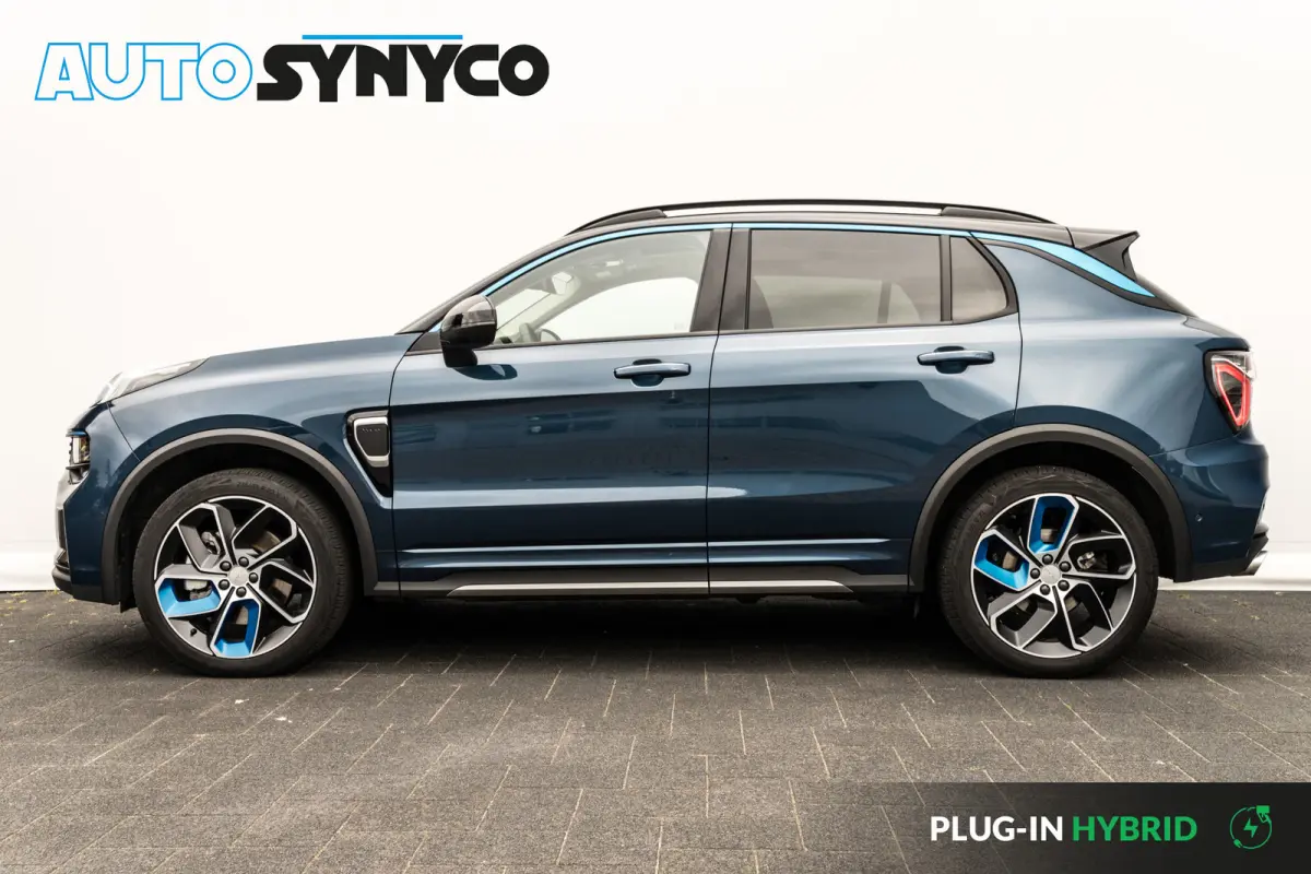 1.5 Plug-in Hybrid 262 Pk I Panoramadak I 75 km Elektrisch I 360 Camera I Infinity Audio I Full Map Navi I NL Auto I 20 inch. LMV l 1e eigenaar