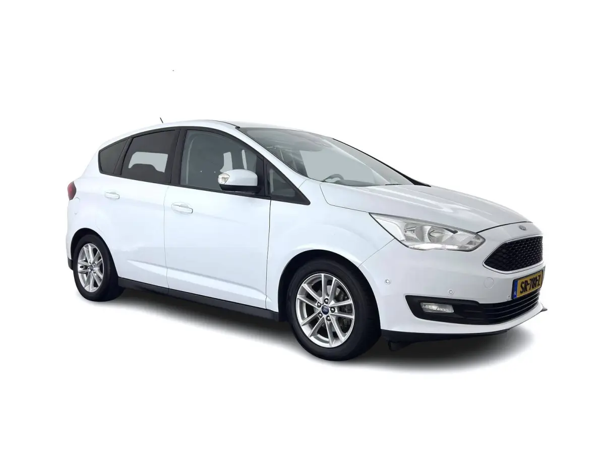 1.5 TDCi Titanium *NAVI-FULLMAP | HEATED-COMFORTSEATS | FORD-SYNC3 AUDIO | ECC | KEYLESS | CAMERA | PDC | CRUISE | PRIVACYGLASS | 16''ALU*