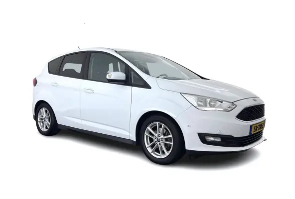 1.5 TDCi Titanium *NAVI-FULLMAP | HEATED-COMFORTSEATS | FORD-SYNC3 AUDIO | ECC | KEYLESS | CAMERA | PDC | CRUISE | PRIVACYGLASS | 16''ALU*