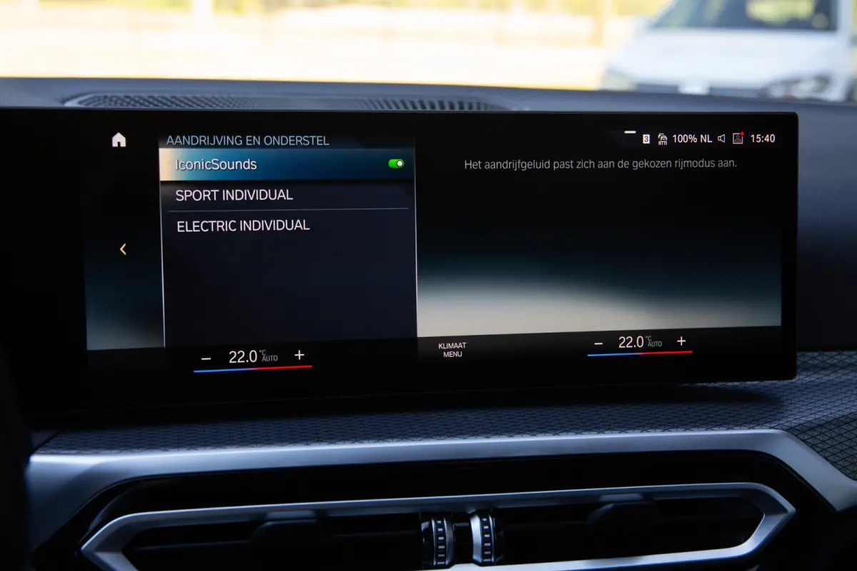 330e M-Sport , Adap. cruise, Stuur/stoelverwarming, Laser