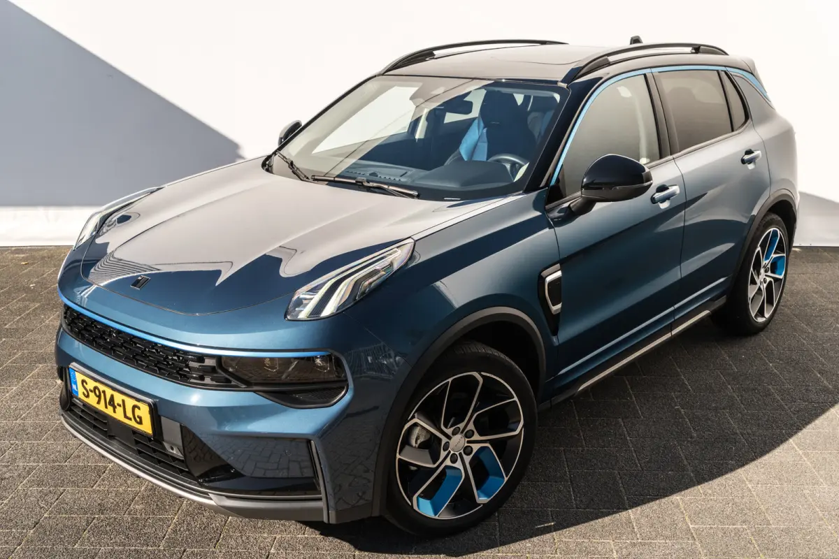 1.5 Plug-in Hybrid 262 Pk | Panoramadak | 75 km Elektrisch | 360 Camera | Full Map Navi | NL Auto | 20 inch. LMV | 1e eigenaar