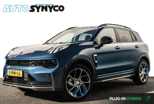 1.5 Plug-in Hybrid 262 Pk I Panoramadak I 75 km Elektrisch I 360 Camera I Infinity Audio I Full Map Navi I NL Auto I 20 inch. LMV l 1e eigenaar