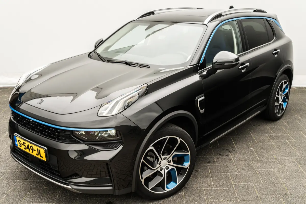1.5 Plug-in Hybrid 262 Pk | 360 Camera | Panoramadak | 75 km Elektrisch | Full Map Navi | NL Auto | 20 inch. LMV | 1e eigenaar