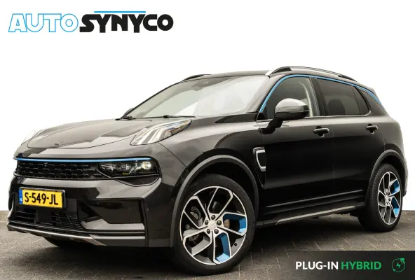 1.5 Plug-in Hybrid 262 Pk I 360 Camera | Panoramadak I 75 km Elektrisch I Infinity Audio Full Map Navi I NL Auto I 20 inch. LMV l 1e eigenaar