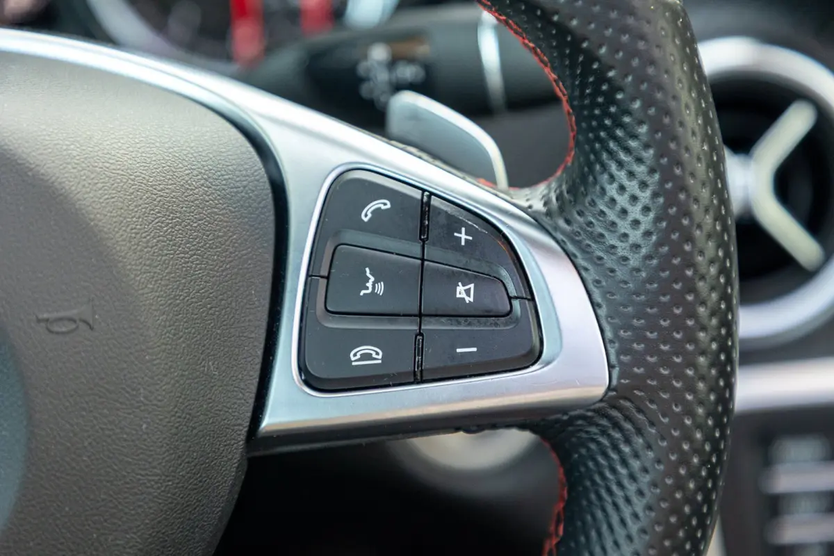 180 Prestige Automaat I Panoramadak I AMG Styling I Led I Camera I Stoelverwarming I Zeer netjes