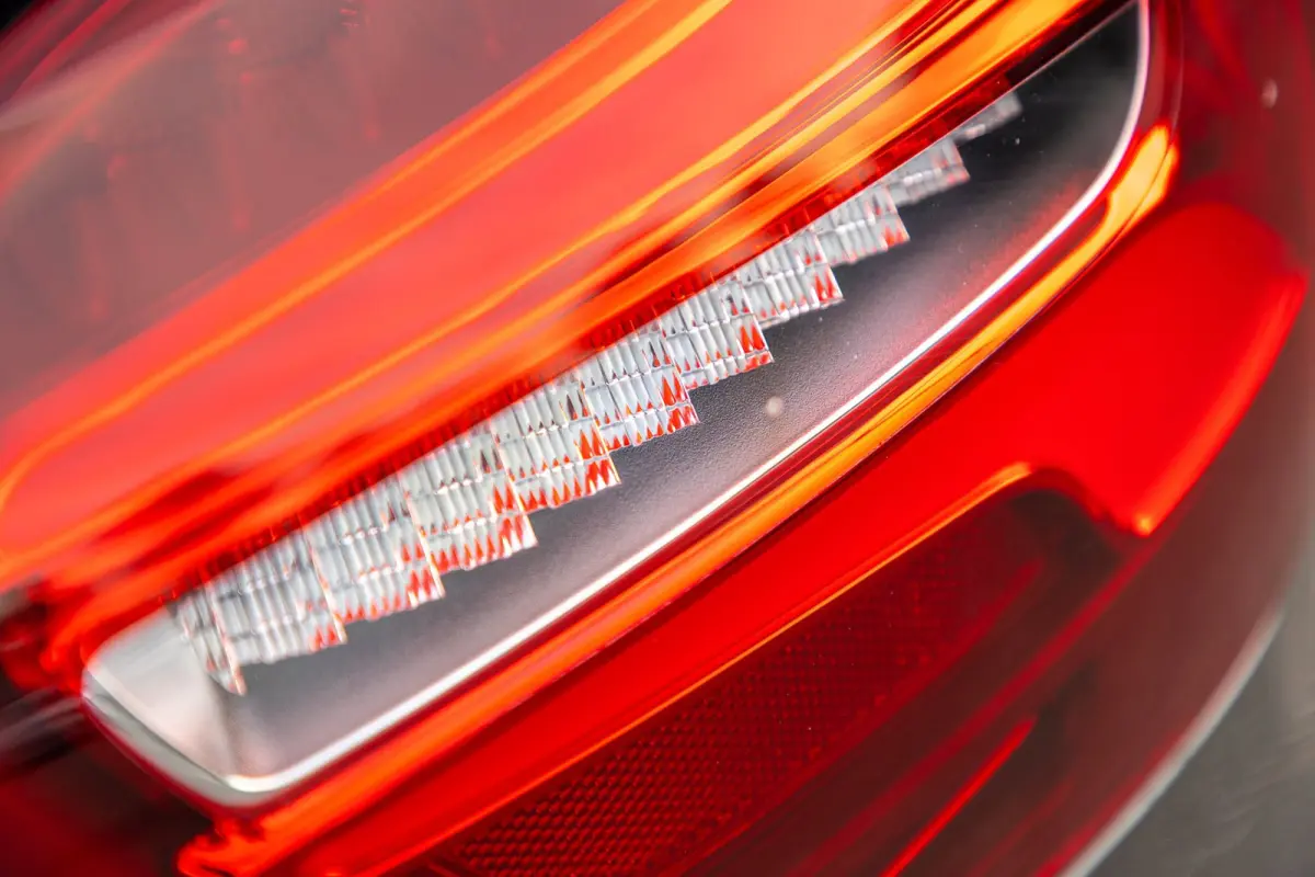 180 Prestige Automaat I Panoramadak I AMG Styling I Led I Camera I Stoelverwarming I Zeer netjes