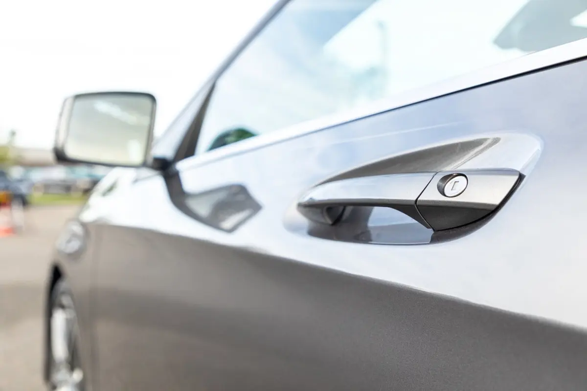 180 Prestige Automaat I Panoramadak I AMG Styling I Led I Camera I Stoelverwarming I Zeer netjes
