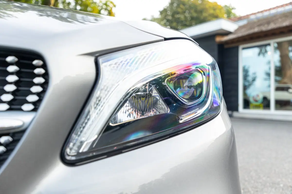 180 Prestige Automaat I Panoramadak I AMG Styling I Led I Camera I Stoelverwarming I Zeer netjes