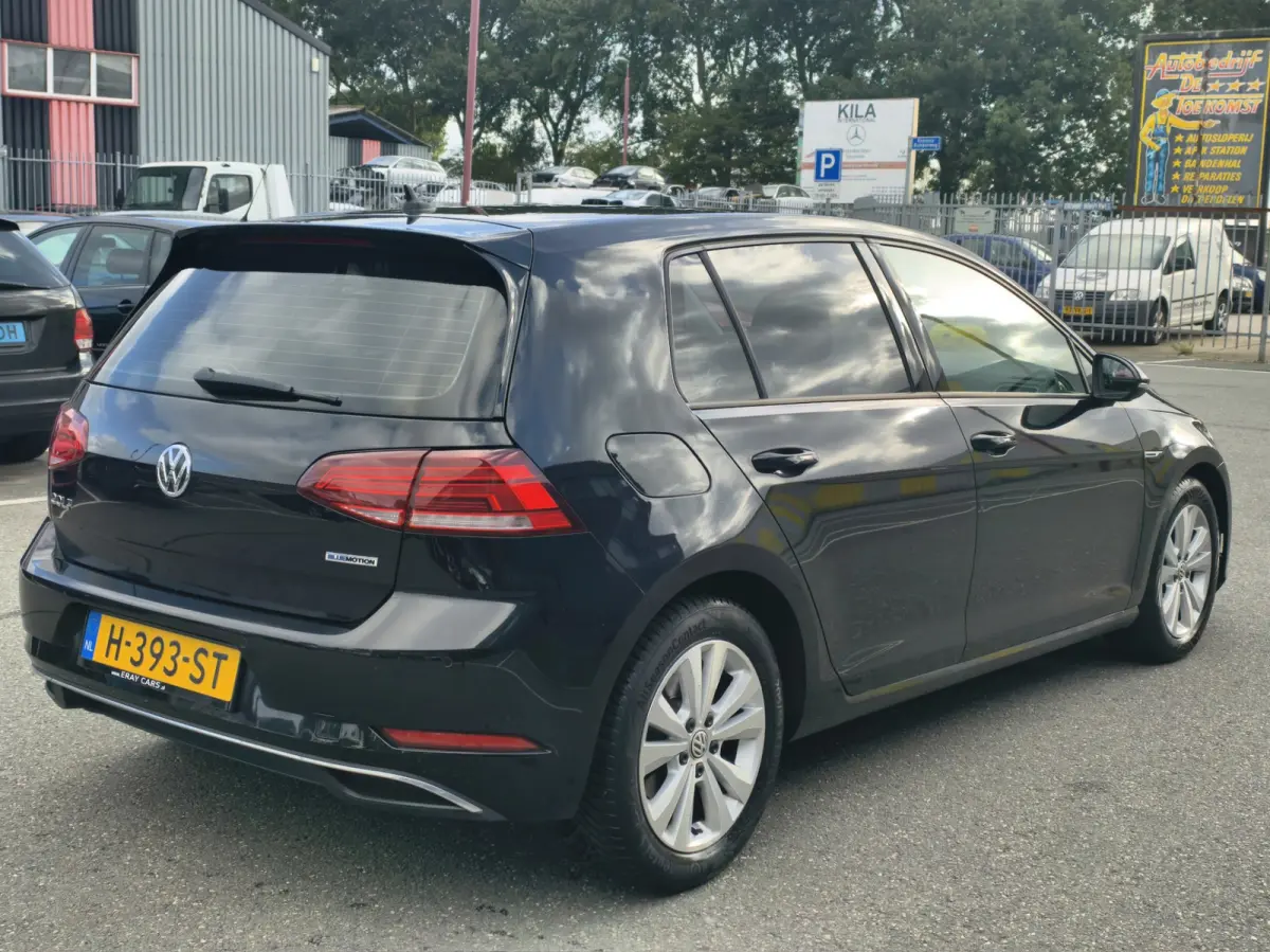 1.5 TSI Comfortline-NAP-CARPLAY