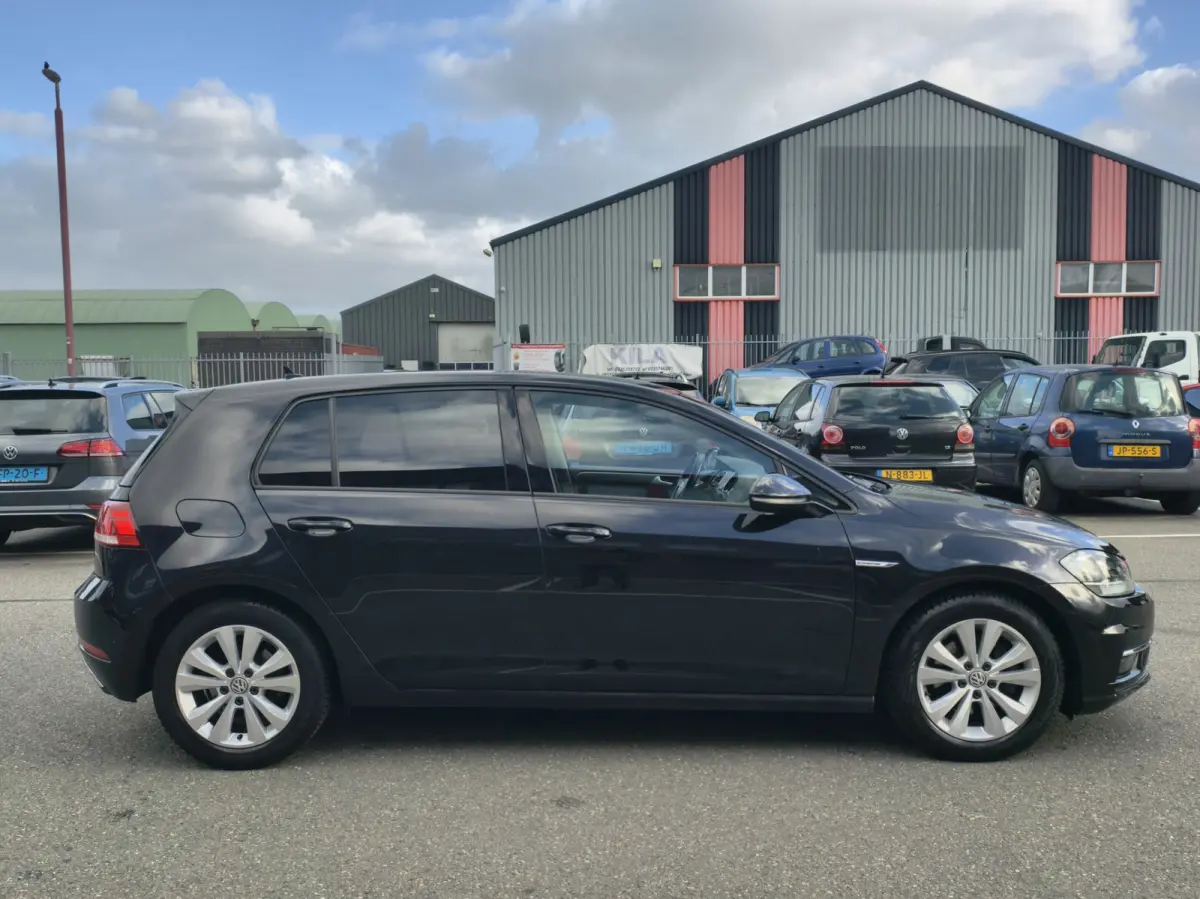 1.5 TSI Comfortline-NAP-CARPLAY