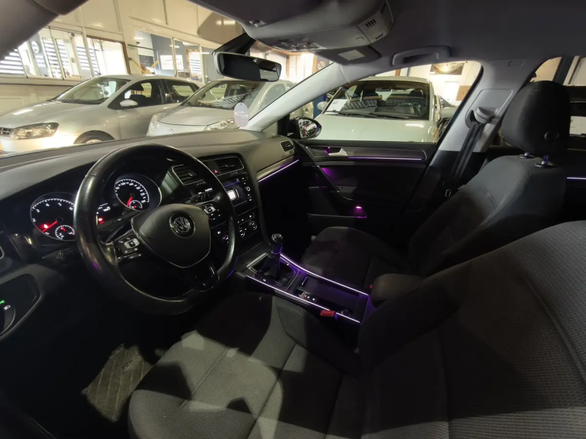1.5 TSI Comfortline-NAP-CARPLAY