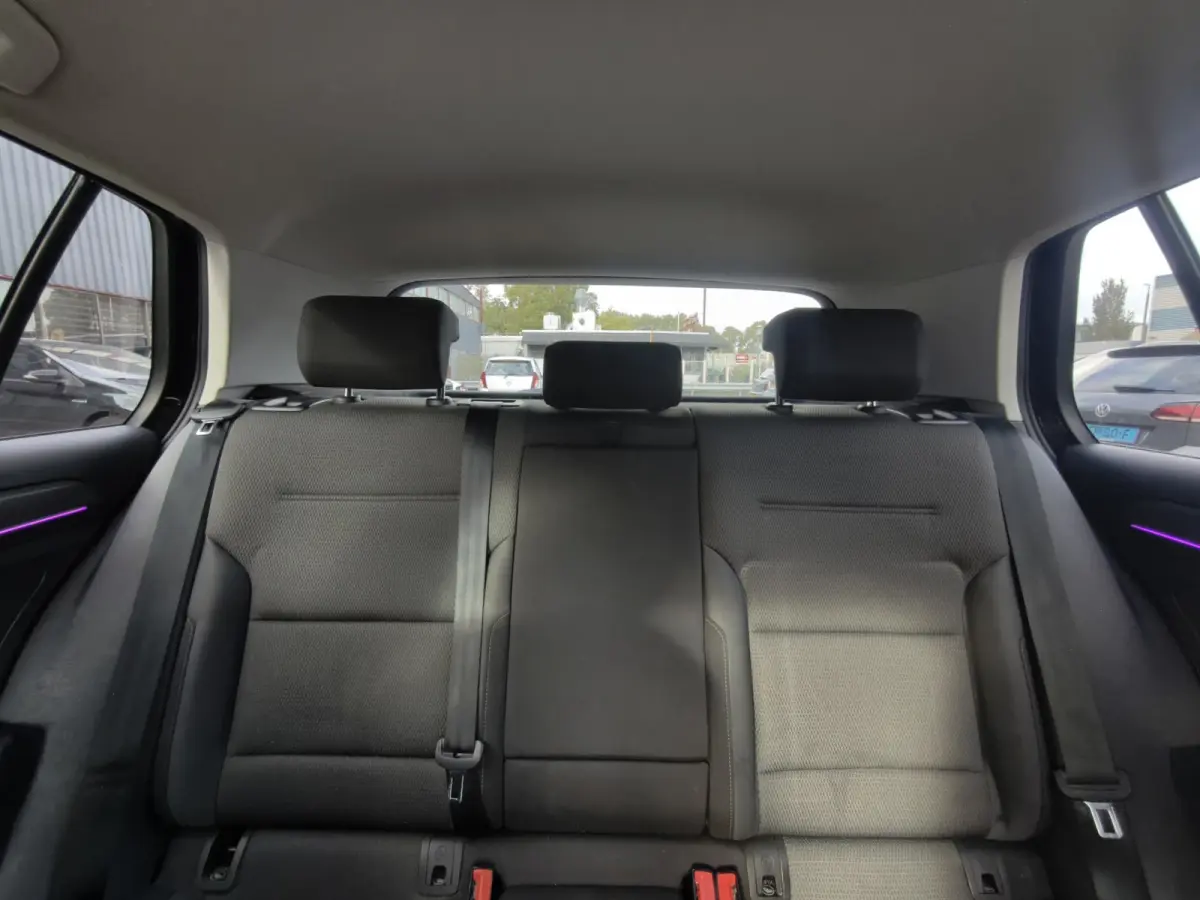 1.5 TSI Comfortline-NAP-CARPLAY