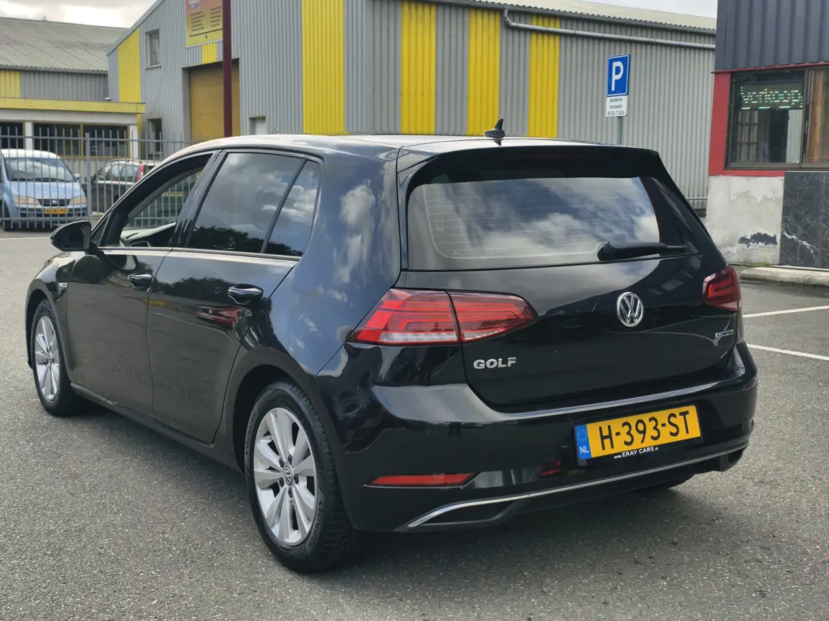 1.5 TSI Comfortline-NAP-CARPLAY
