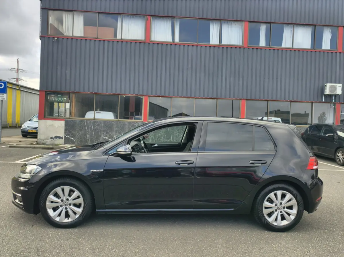 1.5 TSI Comfortline-NAP-CARPLAY