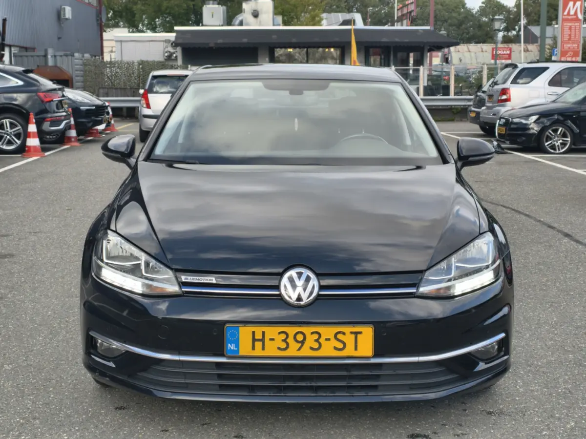 1.5 TSI Comfortline-NAP-CARPLAY