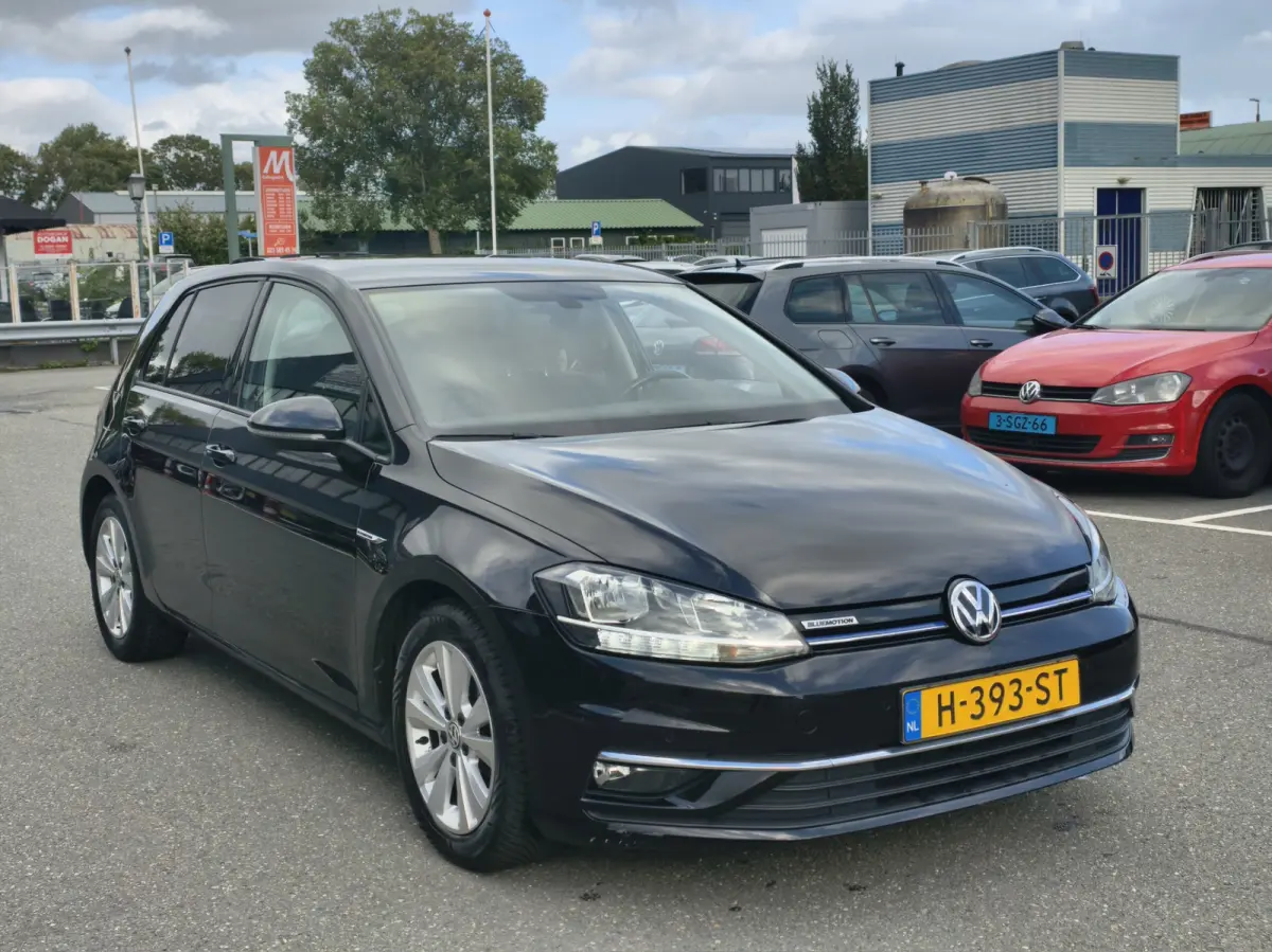 1.5 TSI Comfortline-NAP-CARPLAY