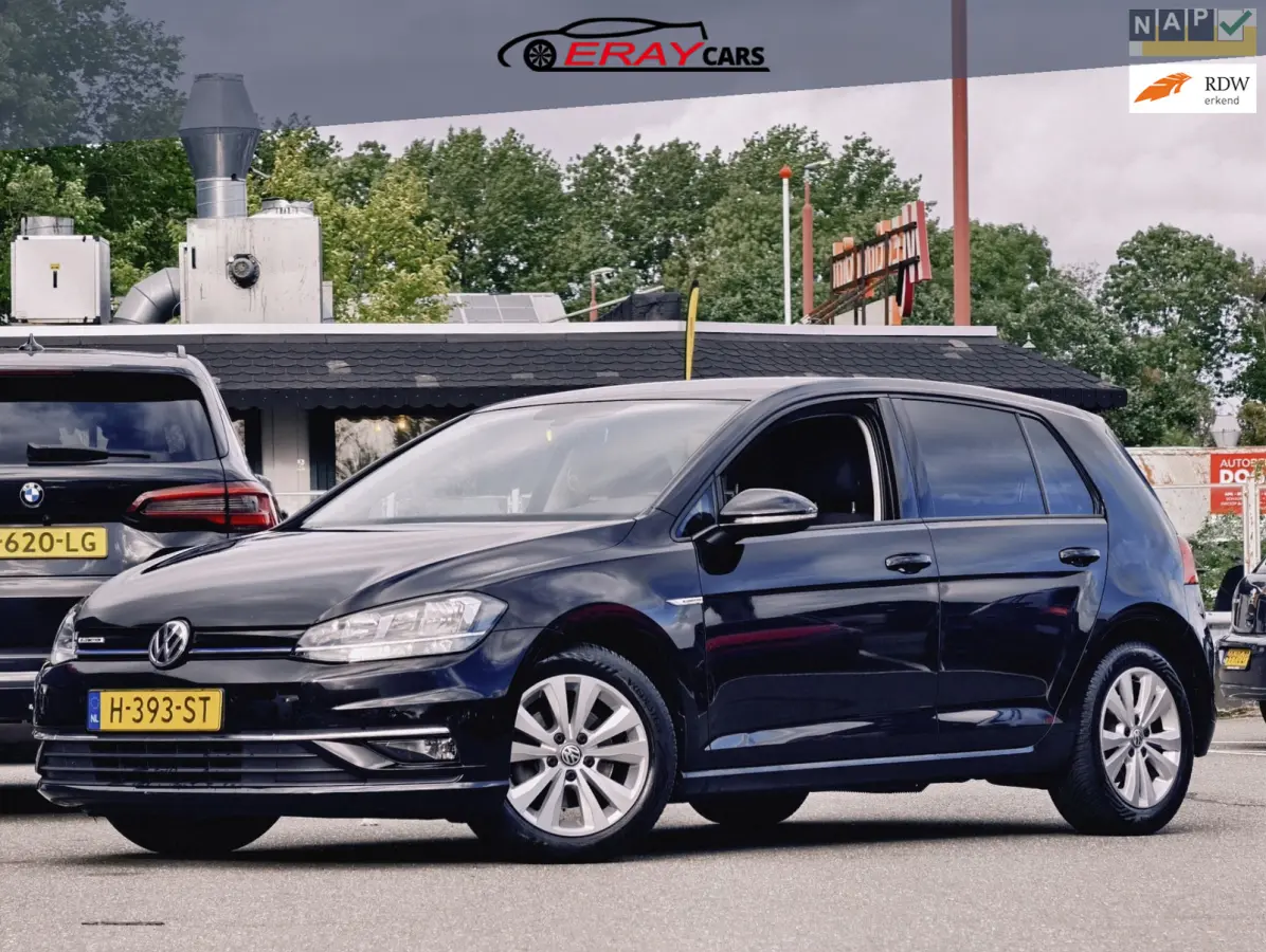 1.5 TSI Comfortline-NAP-CARPLAY