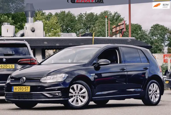 1.5 TSI Comfortline-NAP-CARPLAY
