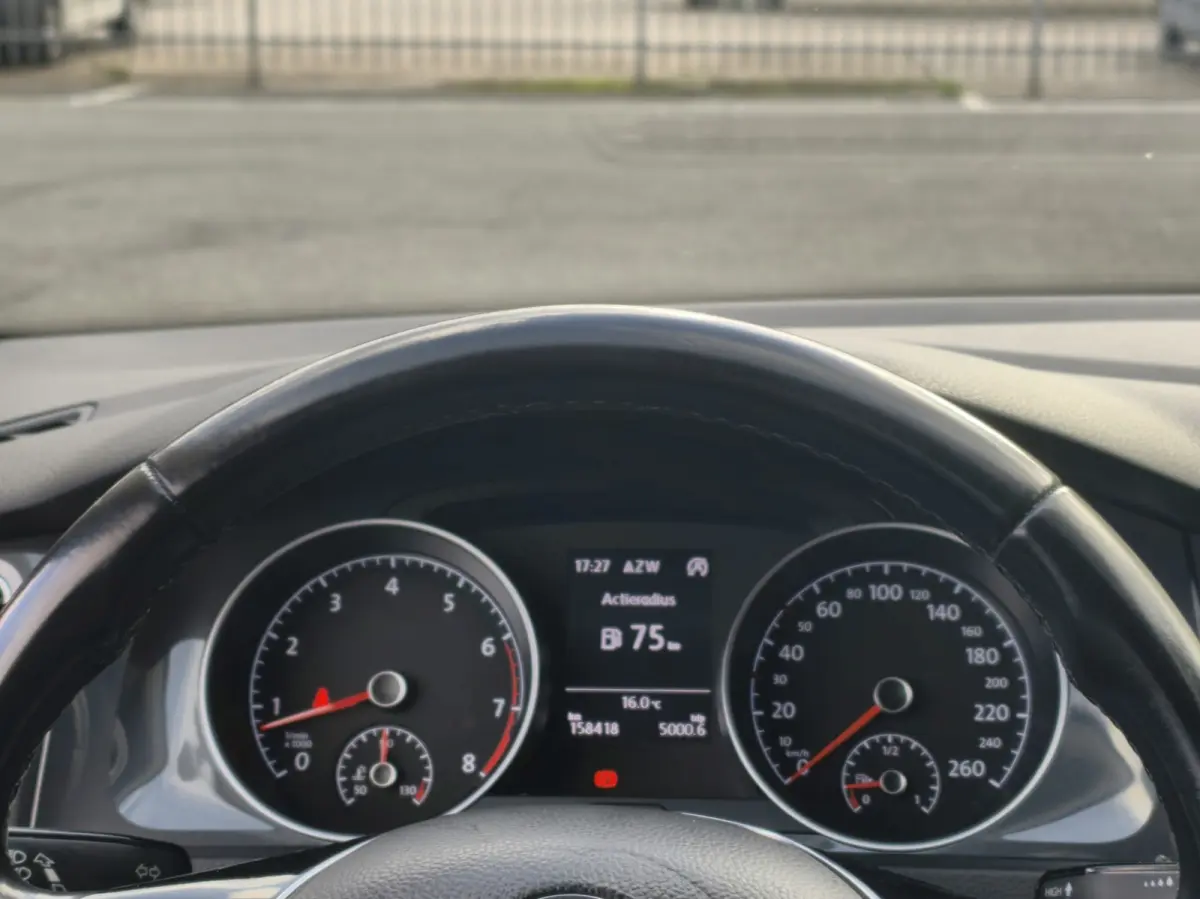 1.5 TSI Comfortline-NAP-CARPLAY