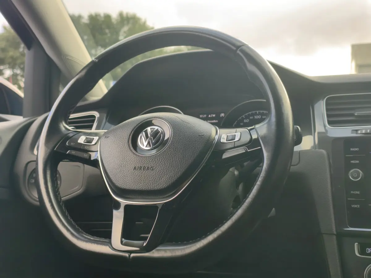 1.5 TSI Comfortline-NAP-CARPLAY