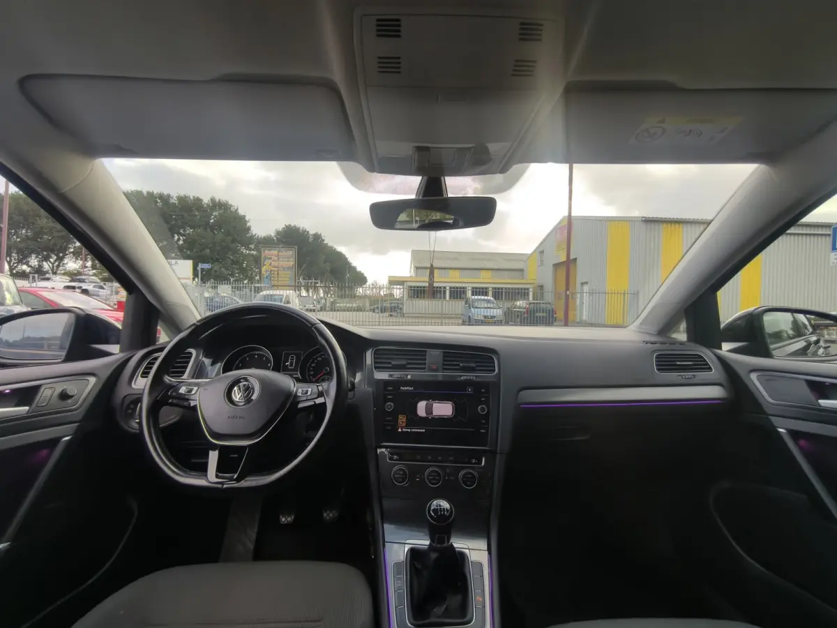 1.5 TSI Comfortline-NAP-CARPLAY