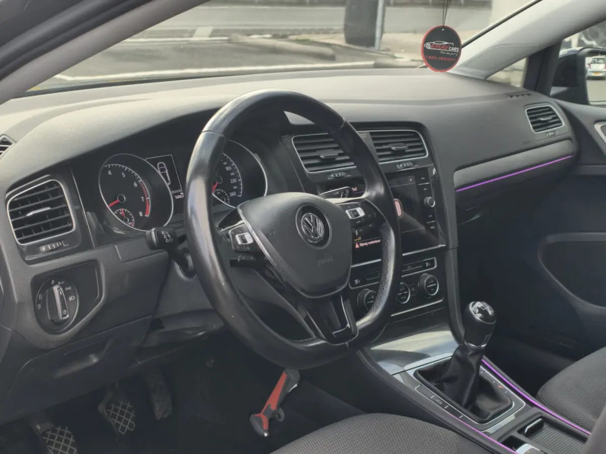 1.5 TSI Comfortline-NAP-CARPLAY