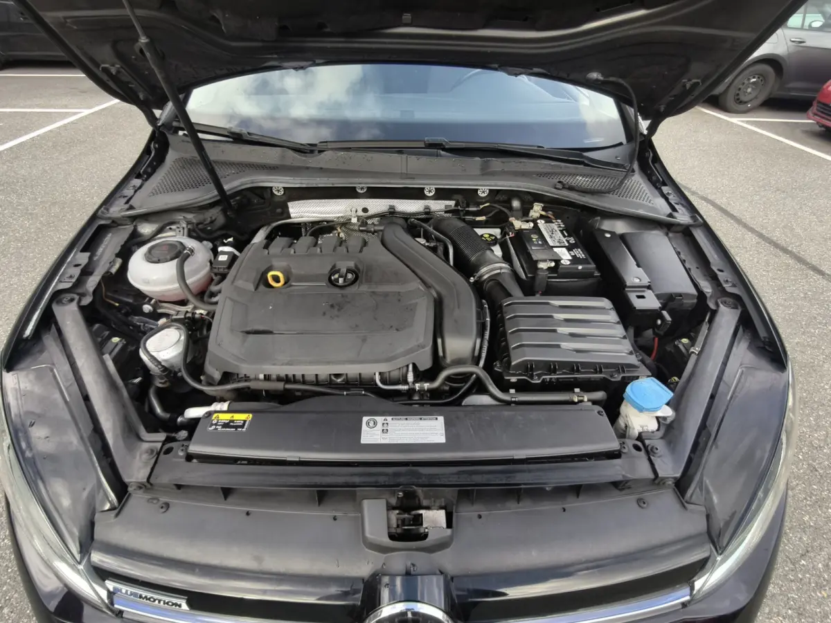 1.5 TSI Comfortline-NAP-CARPLAY