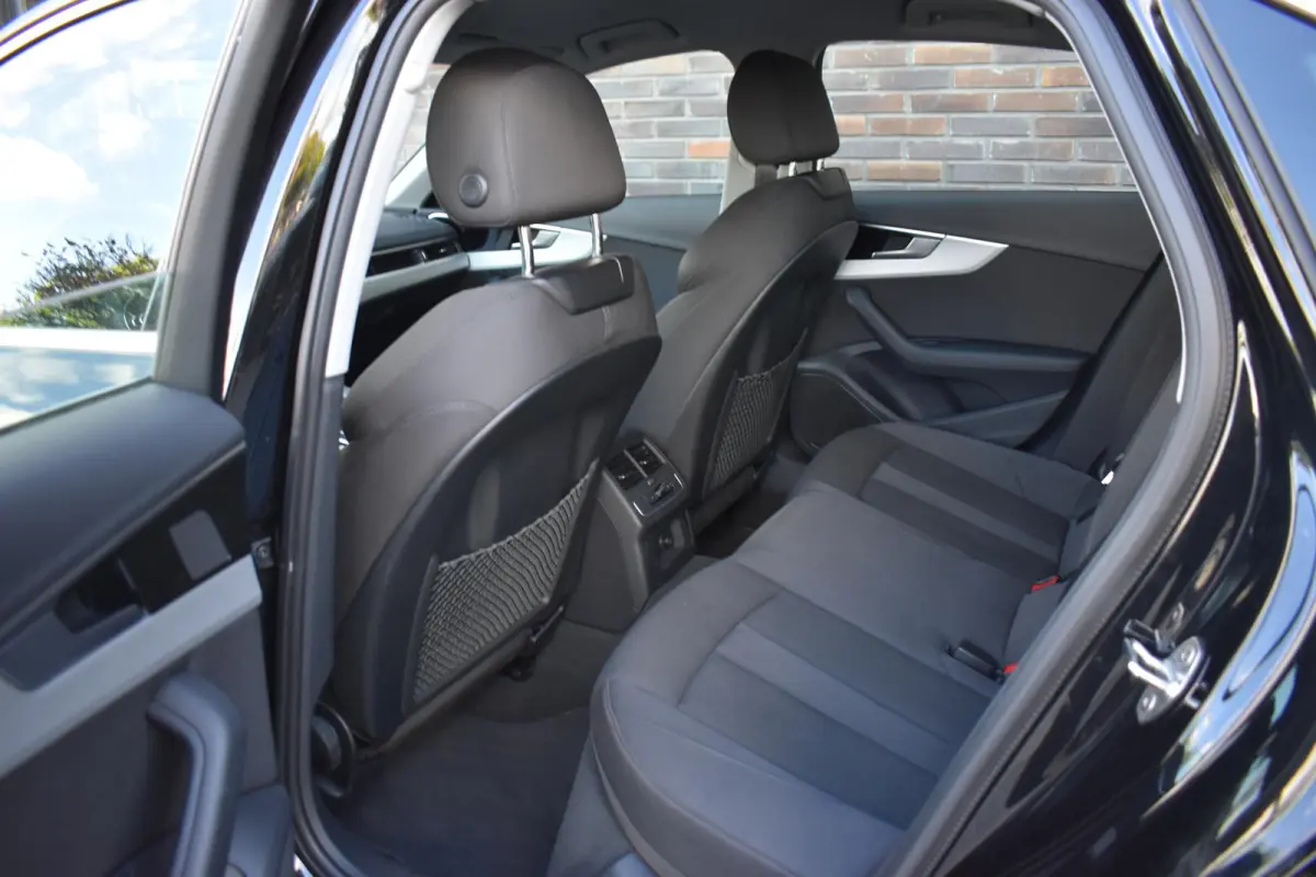 35 TFSI Advanced Edition