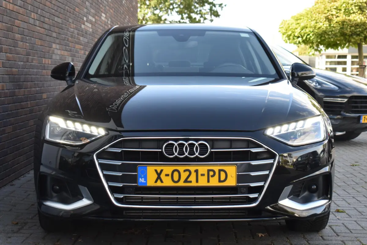 35 TFSI Advanced Edition