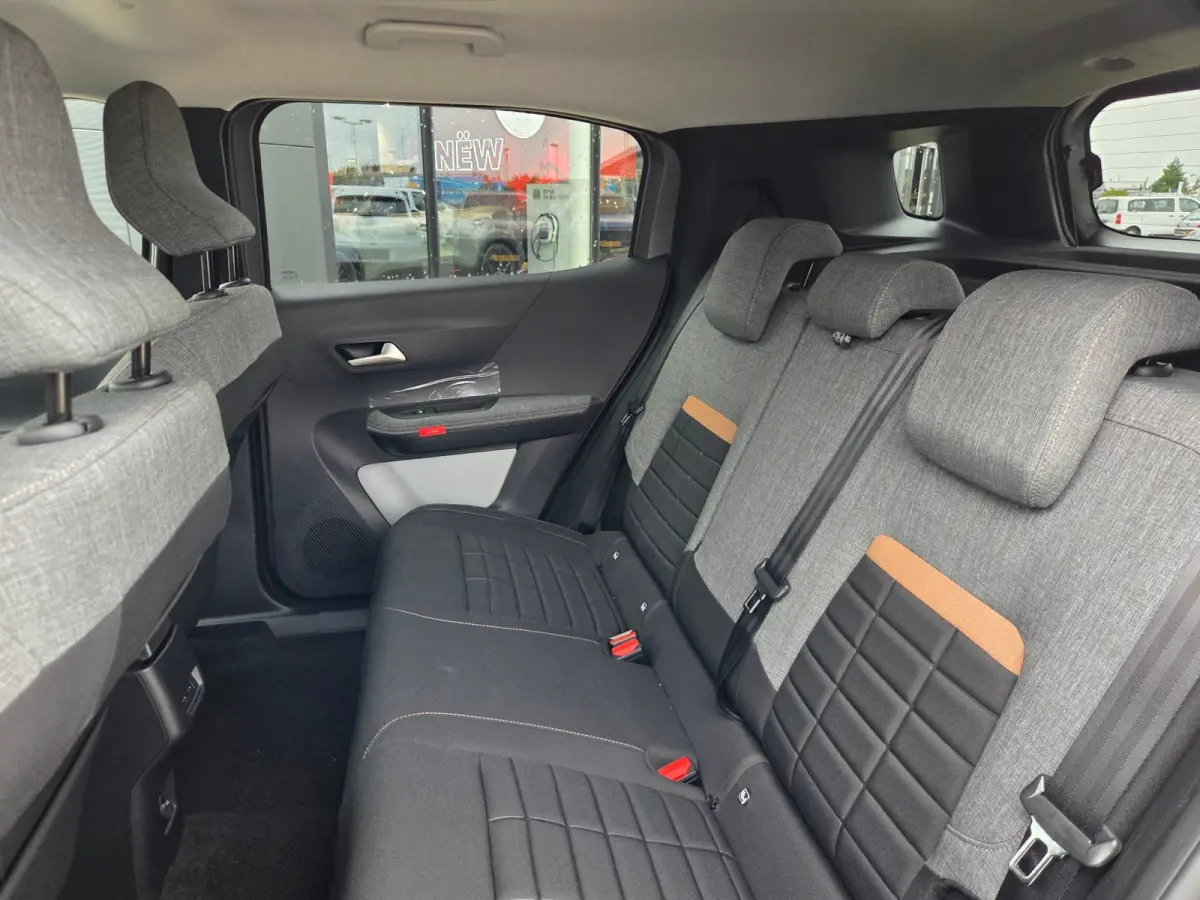 Plus 113pk Extended Range 54 kWh | Achteruitrijcamera | Apple Carplay/Android