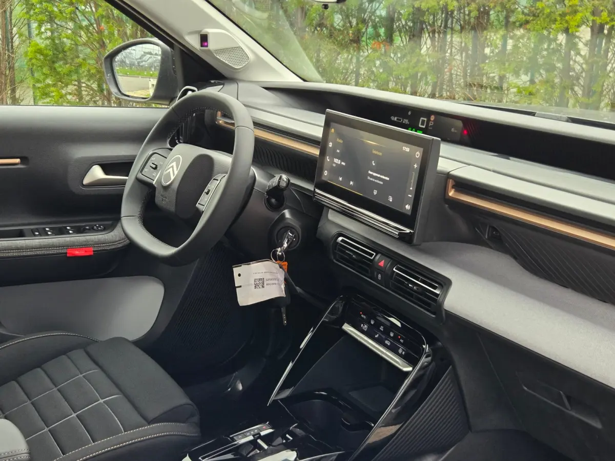 Plus 113pk Extended Range 54 kWh | Achteruitrijcamera | Apple Carplay/Android
