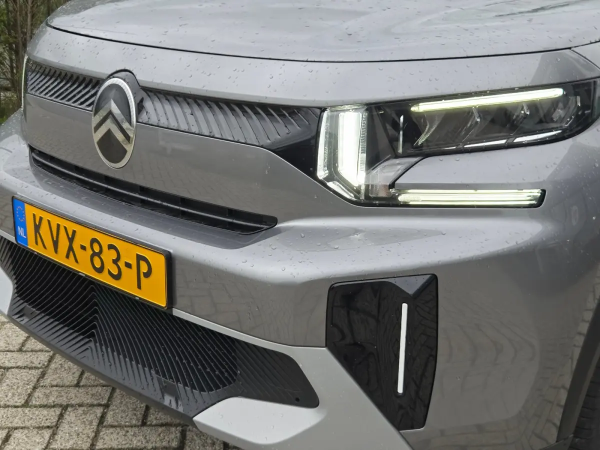 Plus 113pk Extended Range 54 kWh | Achteruitrijcamera | Apple Carplay/Android