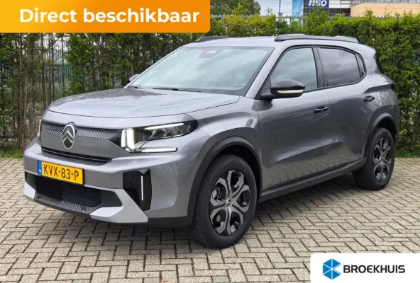 Plus 113pk Extended Range 54 kWh | Achteruitrijcamera | Apple Carplay/Android
