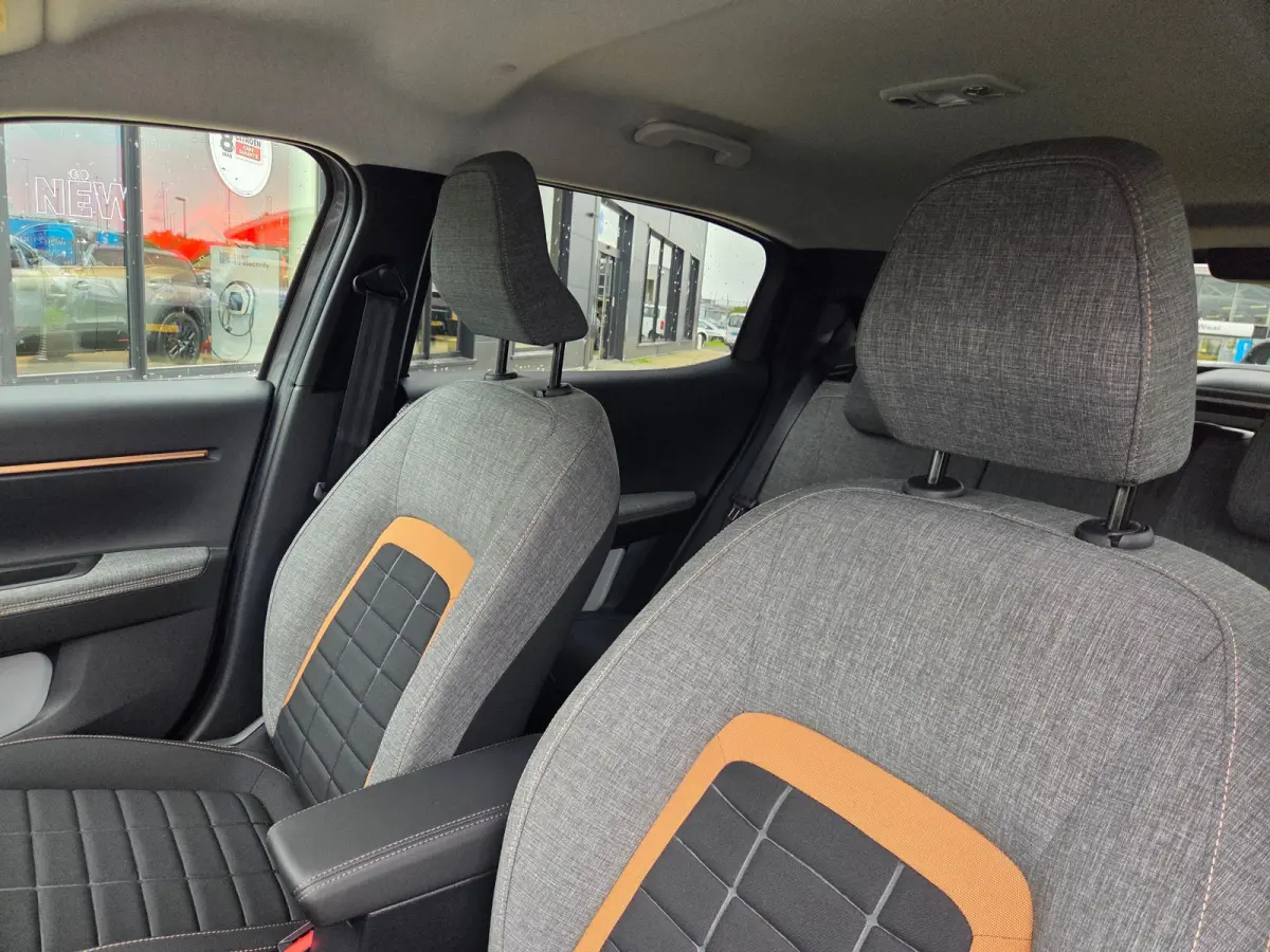 Plus 113pk Extended Range 54 kWh | Achteruitrijcamera | Apple Carplay/Android