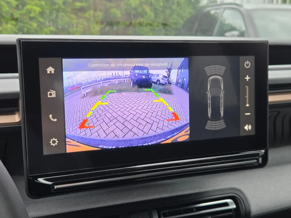 Plus 113pk Extended Range 54 kWh | Achteruitrijcamera | Apple Carplay/Android